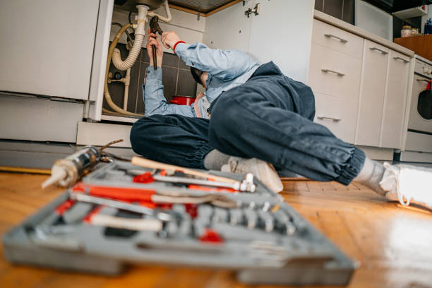 Best Sewer Line Replacement  in Kingwood, WV