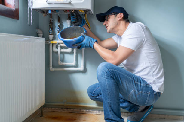 Best Commercial Plumbing Services  in Kingwood, WV
