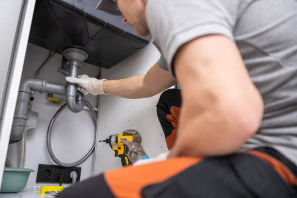 Best Plumbing Installation Services  in Kingwood, WV